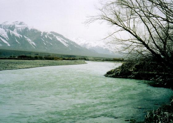 indus at chog