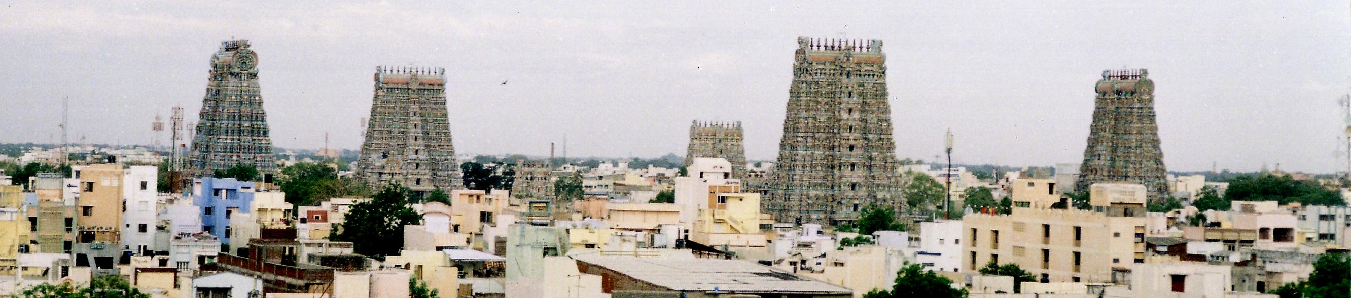 madurai skyline crop